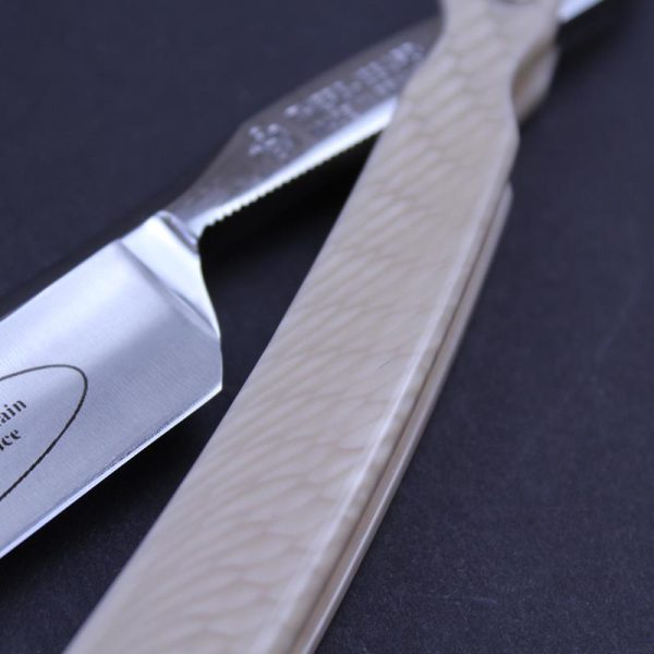 TI 6/8 Pierre Thiers Juma Razor - Image 5