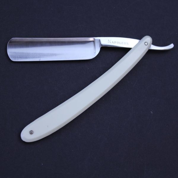 Vintage Ragg 6/8 Napoleon Razor - Image 10
