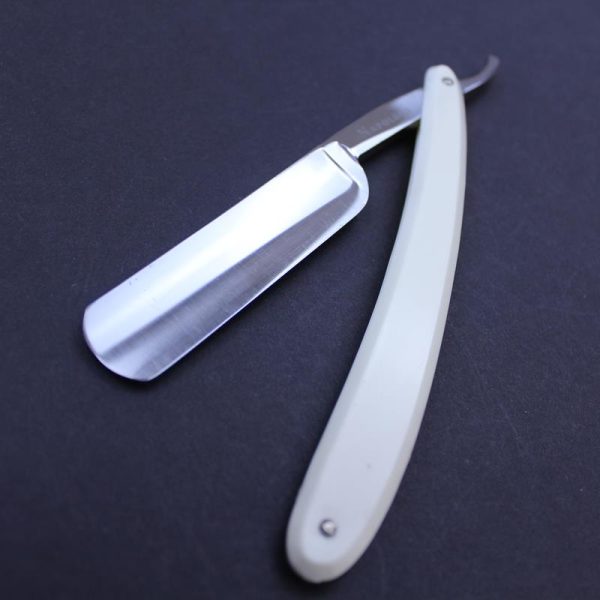 Vintage Ragg 6/8 Napoleon Razor - Image 2