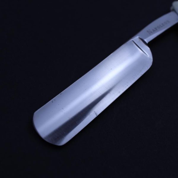 Vintage Ragg 6/8 Napoleon Razor - Image 5