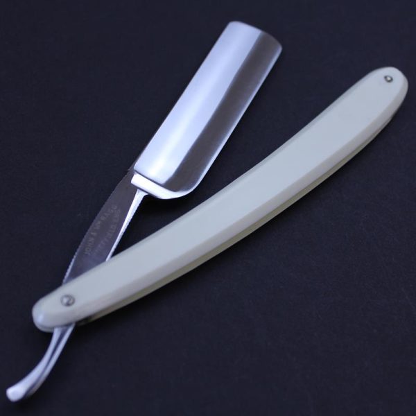 Vintage Ragg 6/8 Napoleon Razor - Image 8