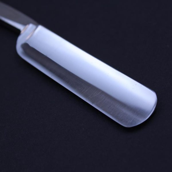 Vintage Ragg 6/8 Napoleon Razor - Image 9