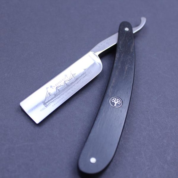 Boker S.S. St Louis Razor - Image 2