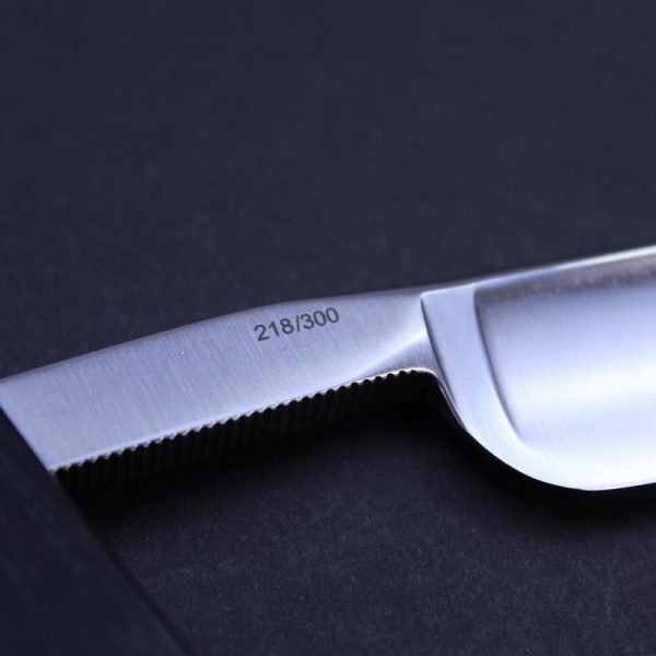 Boker S.S. St Louis Razor - Image 5