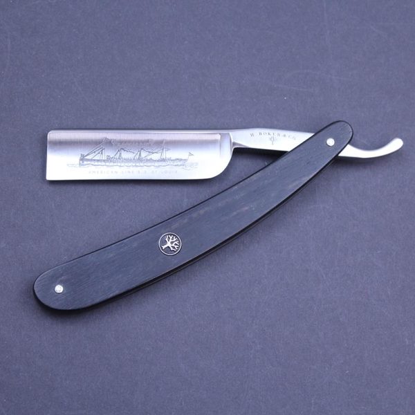 Boker S.S. St Louis Razor - Image 8