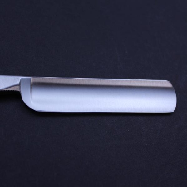 Boker The Celebrated Olivewood Razor - Image 5
