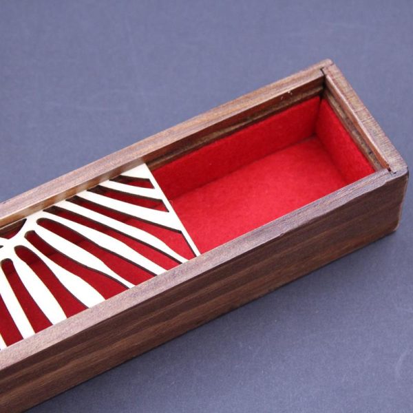 Box for Japanese Razors - Image 3