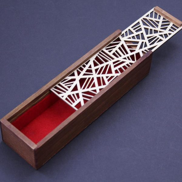 Box for Japanese Razors - Image 4