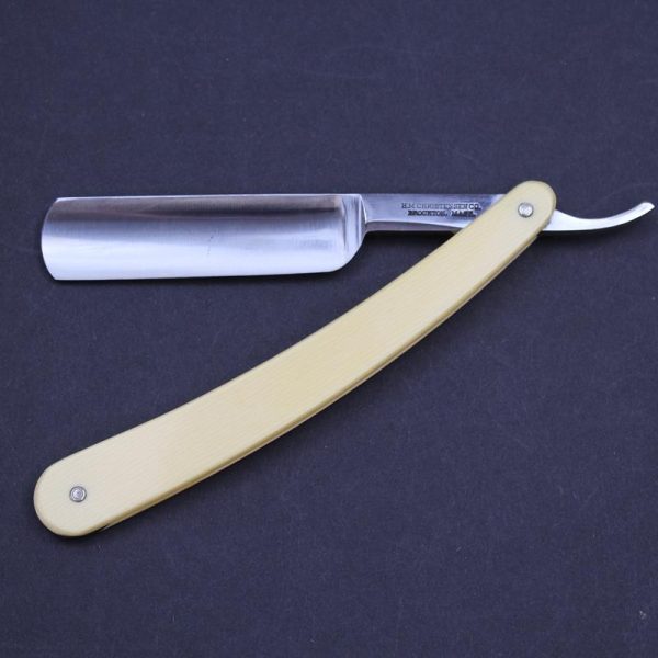 Vintage H M Christensen U.S.A. Razor - Image 4