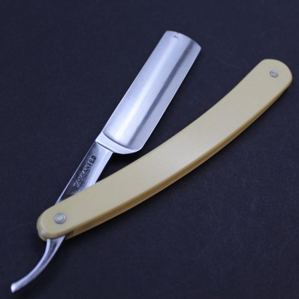 Vintage H M Christensen U.S.A. Razor - Image 9