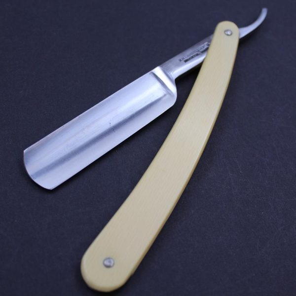 Vintage H M Christensen U.S.A. Razor - Image 2