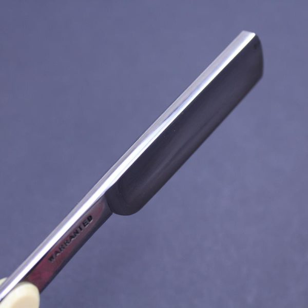 Vintage H M Christensen U.S.A. Razor - Image 3