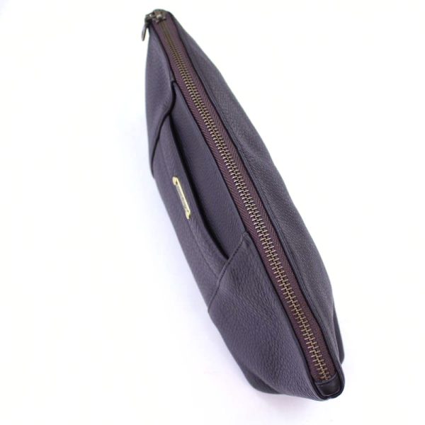 Owen Barry Pugwash in Earth Brown - Image 6