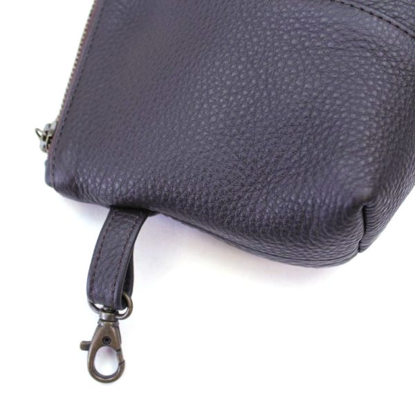 Owen Barry Pugwash in Earth Brown - Image 3