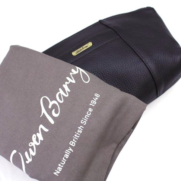 Owen Barry Pugwash in Earth Brown - Image 5