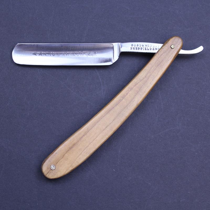 Ford and Medley Vintage Razor