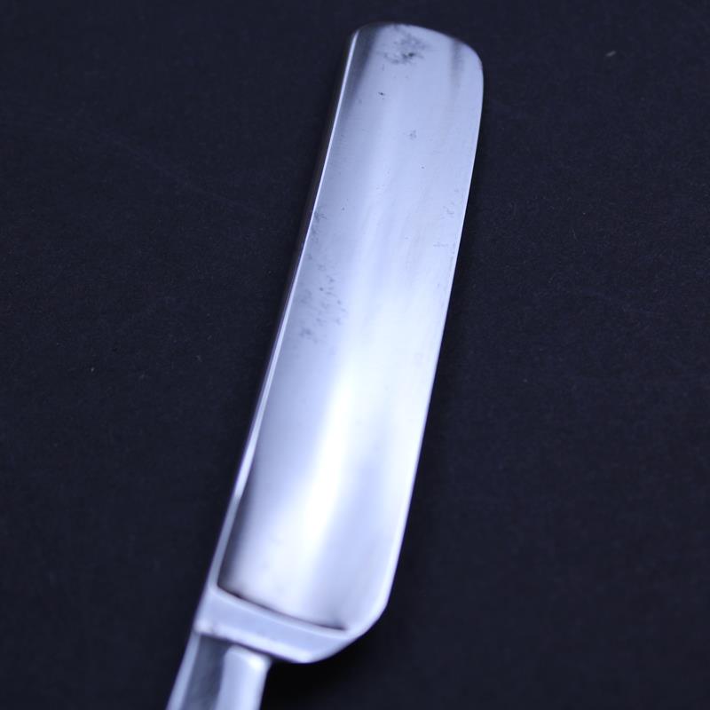 Vintage 5/8 Ford & Medley Arrow Razor - Image 6
