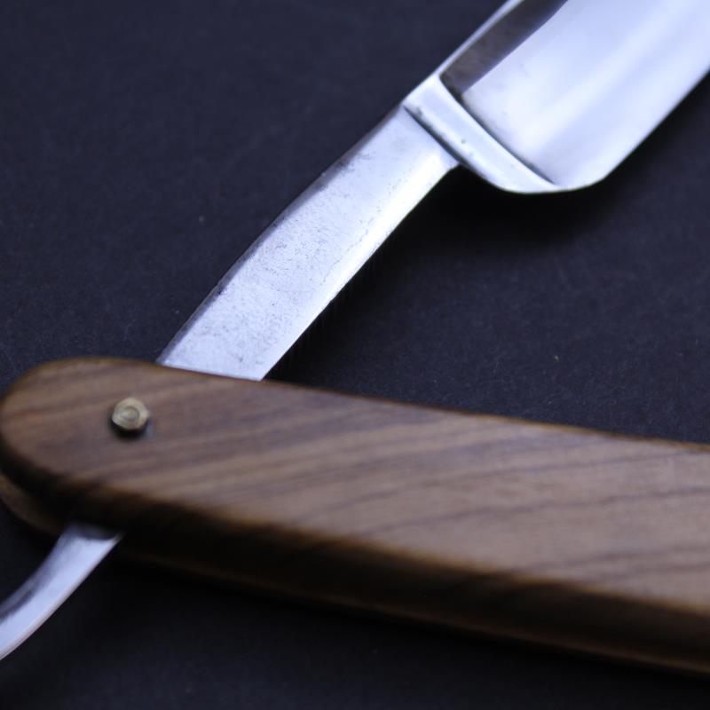 Vintage 5/8 Ford & Medley Arrow Razor - Image 7