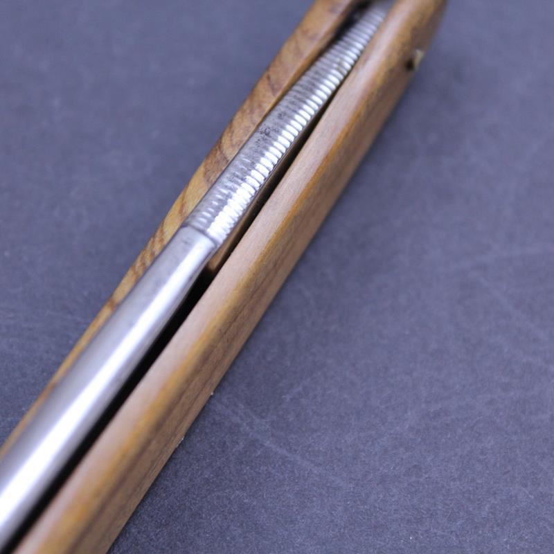 Vintage 5/8 Ford & Medley Arrow Razor - Image 9