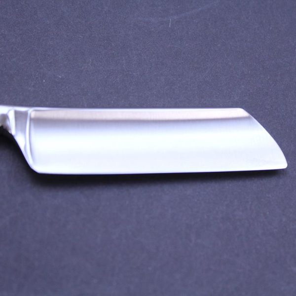 Thiers Issard 5/8 Desert Ironwood Transatlantique Razor - Image 5