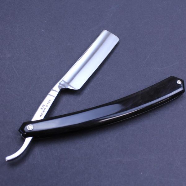 TI 5/8 Medaille D'Or Alger Black Horn - Image 5