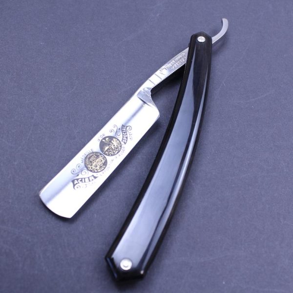 TI 5/8 Medaille D'Or Alger Black Horn - Image 6