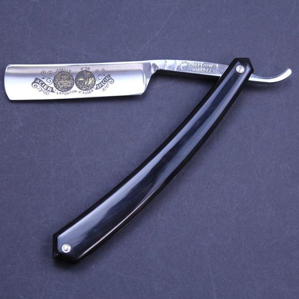 TI 5/8 Medaille D'Or Alger Black Horn - Image 9