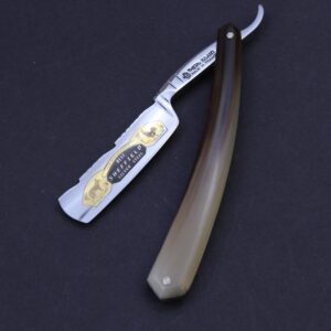 Pre-Owned-5-8-Razor-with-Fox&Rooster-Mark