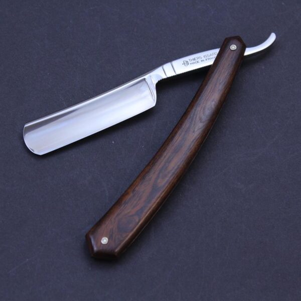 Pre-Owned-5-8-Thiers-Issard-Desert-Ironwood-Razor