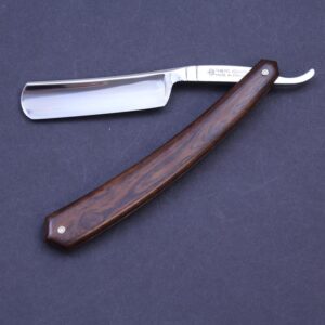 Pre-Owned-5-8-Thiers-Issard-Desert-Ironwood-Razor