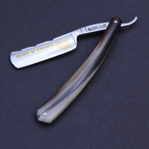 Pre-Owned-Bijou-de-France-Vendredi-Blonde-Horn