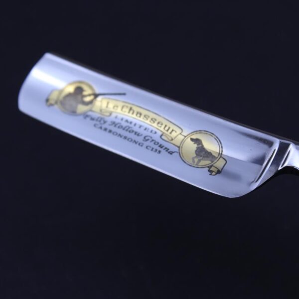 Pre-Owned-Le-Chasseur-Bear-Razor