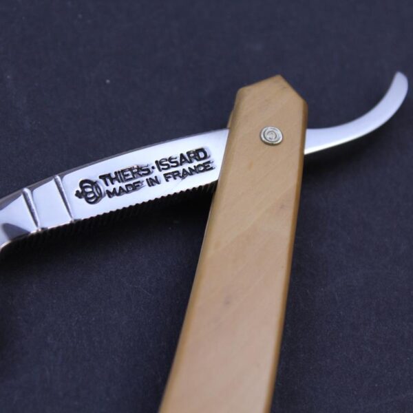 Pre-Owned Le Chasseur Bear Razor - Image 3
