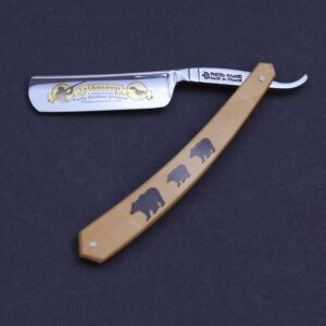 Pre-Owned-Le-Chasseur-Bear-Razor