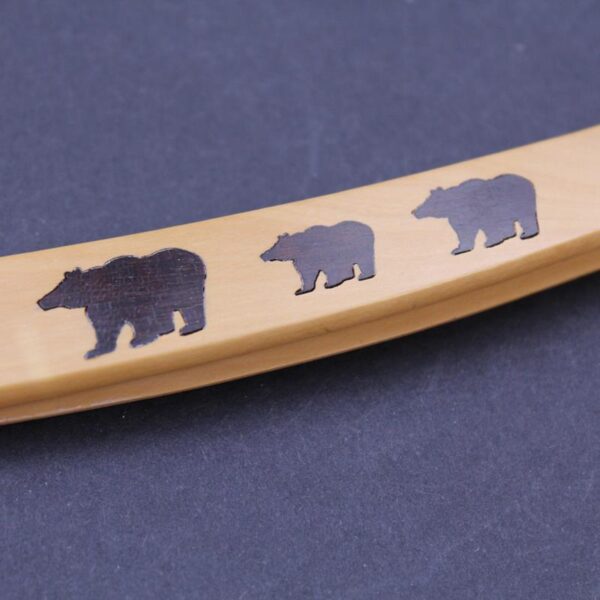 Pre-Owned Le Chasseur Bear Razor - Image 4