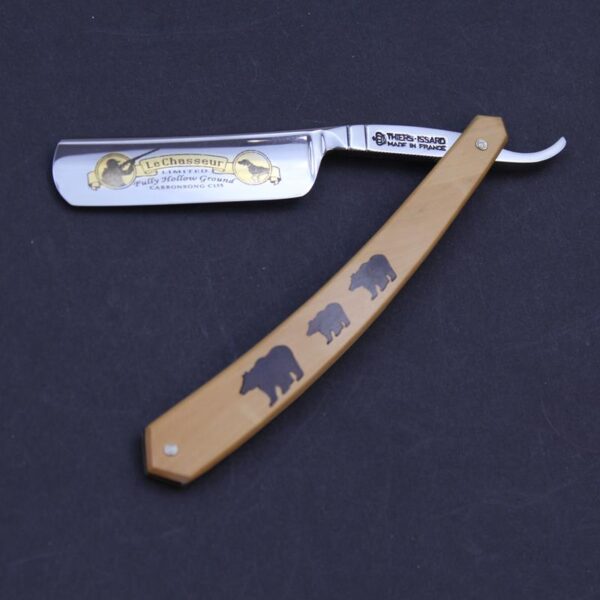 Pre-Owned-Le-Chasseur-Bear-Razor