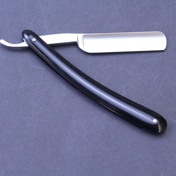Ralf Aust 5/8 Half Hollow Invisible Edge Razor -Second - Image 4