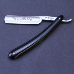 Ralf Aust 5/8 Half Hollow Invisible Edge Razor -Second
