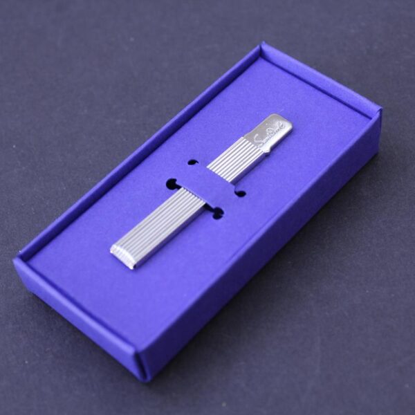 Dovo Silver Steel Toothpick - Image 5