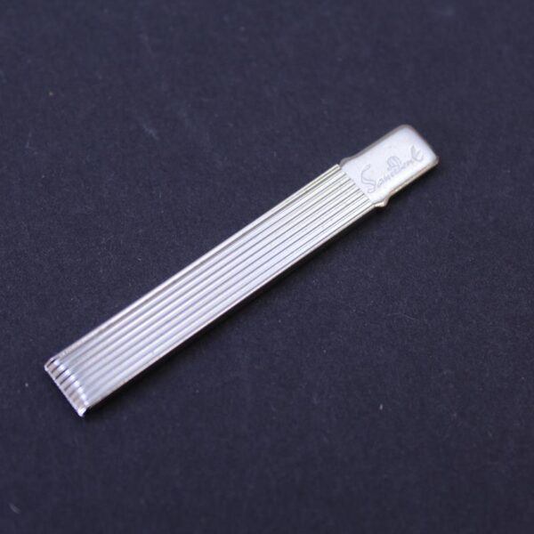 Dovo Silver Steel Toothpick - Image 3