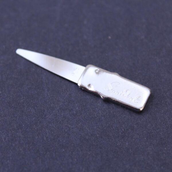 Dovo Silver Steel Toothpick - Image 6