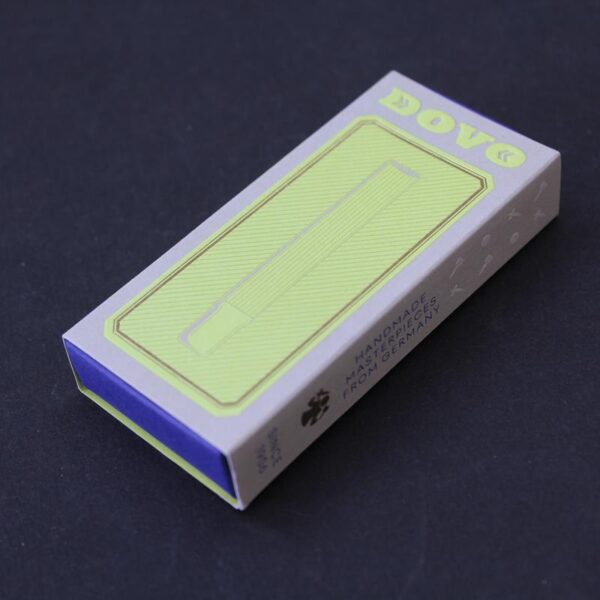 Dovo Silver Steel Toothpick - Image 2