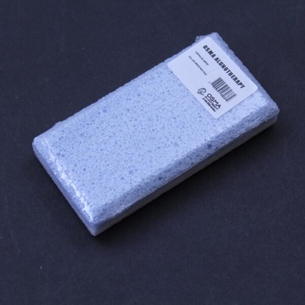Osma Alunotherapy Pumice Stone