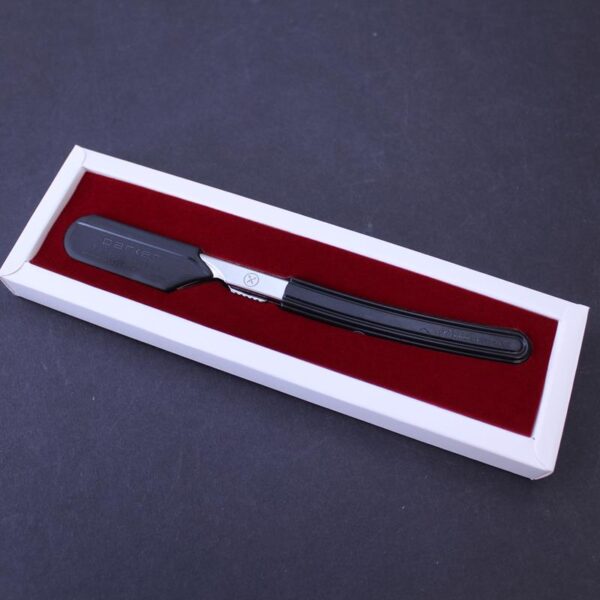 Parker Director CH Professional Barber Razor - Image 2