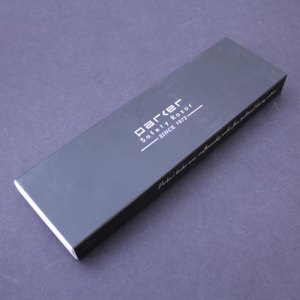 Parker Director CH Professional Barber Razor - Image 4
