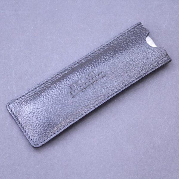 Parker Ox Horn Pocket Comb - Image 2
