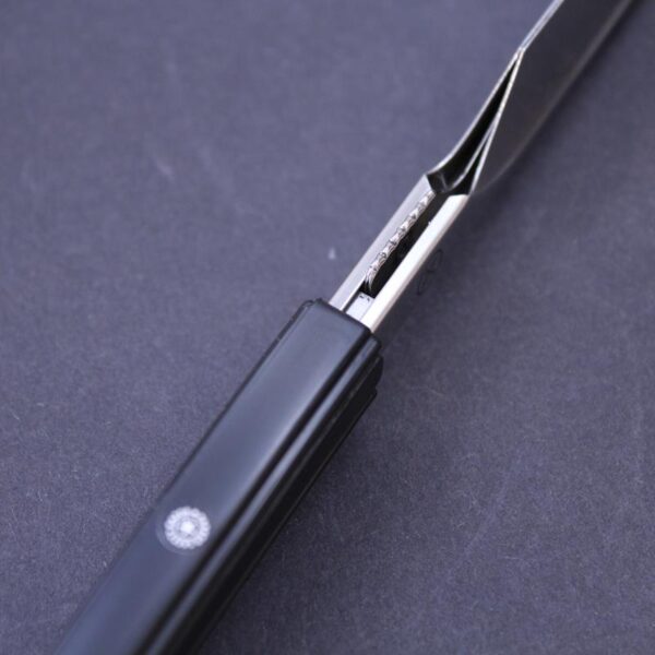 Parker PTABK Professional Barber Razor - Image 3