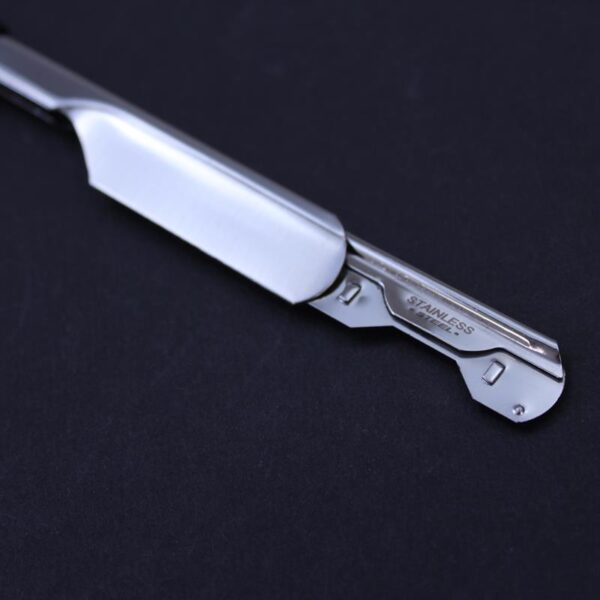 Parker PTABK Professional Barber Razor - Image 5