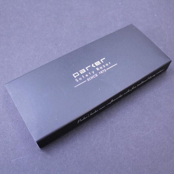 Parker PTABK Professional Barber Razor - Image 12