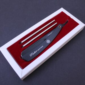 Parker PTABK Professional Barber Razor